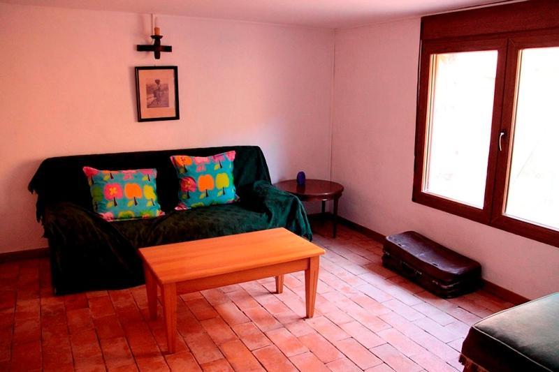 Casa Rural Nacimiento Rio Mundo Riópar Buitenkant foto