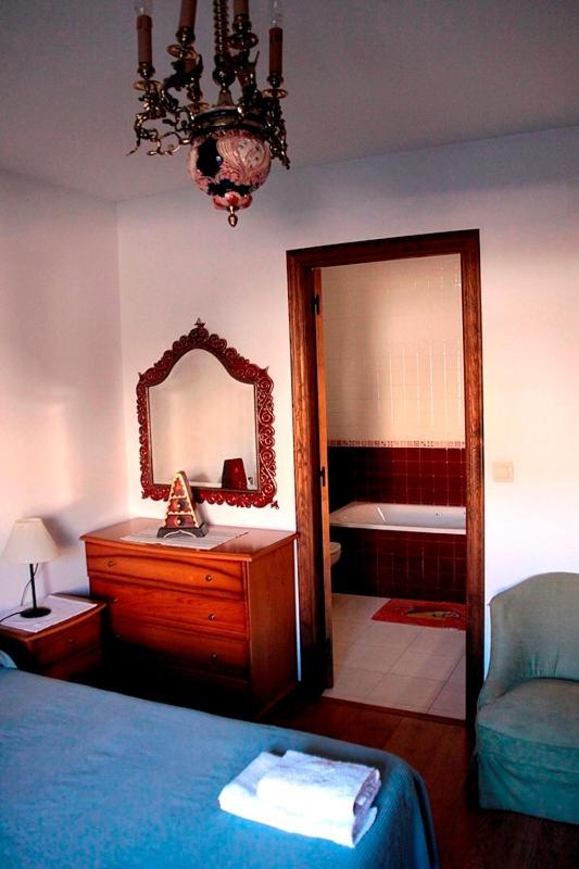 Casa Rural Nacimiento Rio Mundo Riópar Buitenkant foto